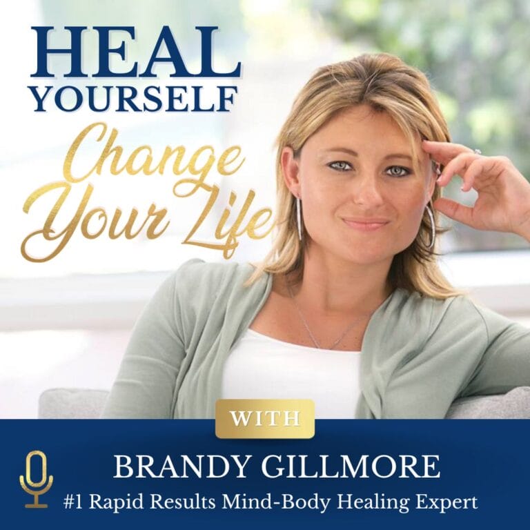 Heal yourself change your life podcast