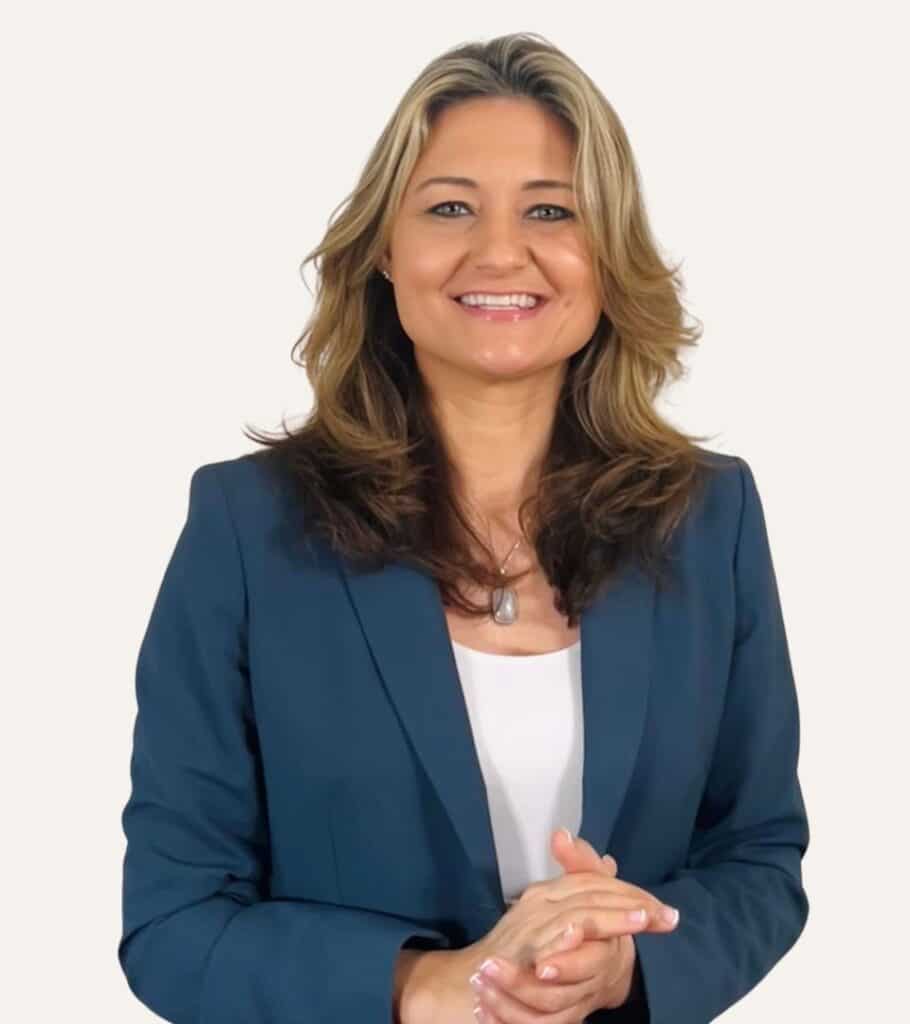 Brandy Gillmore Headshot