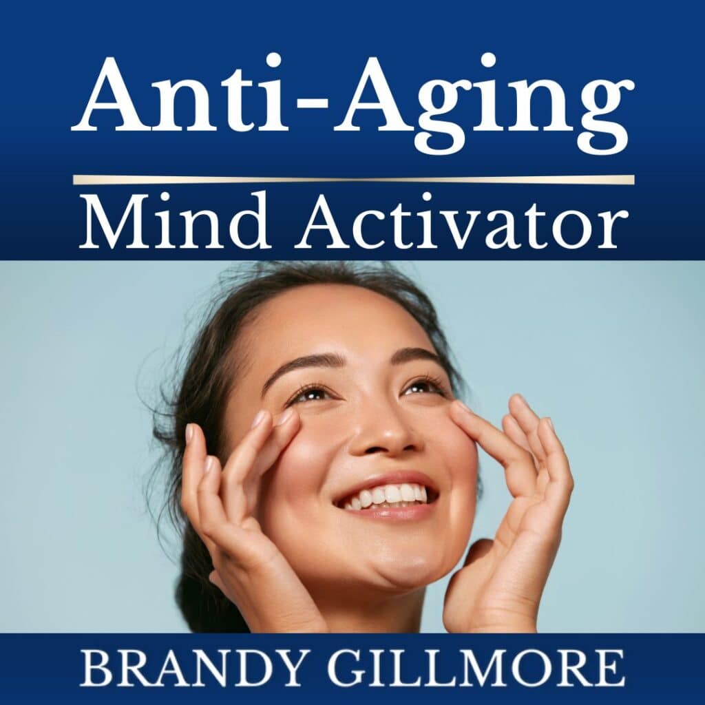 anti-aging mind activator