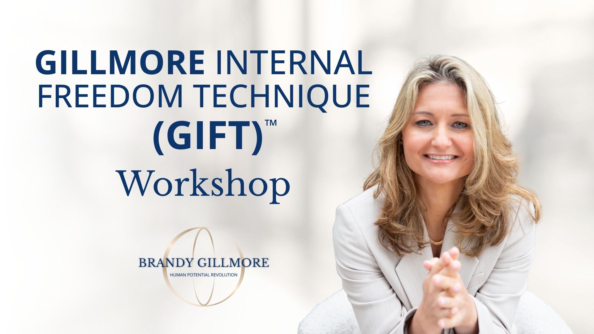 Brandy Gilmore's LIVE 90 Min Workshop to help you transform your relationships.